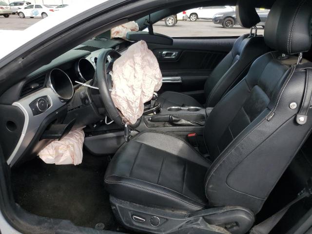 Photo 7 from auction – 2016 FORD MUSTANG with VIN 1FA6P8TH5G5336221