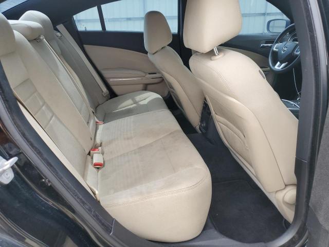 Photo 10 from auction – 2012 DODGE CHARGER SE with VIN 2C3CDXBG5CH264517
