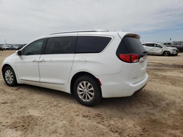 Photo 2 from auction – 2019 CHRYSLER PACIFICA T with VIN 2C4RC1BG6KR540010