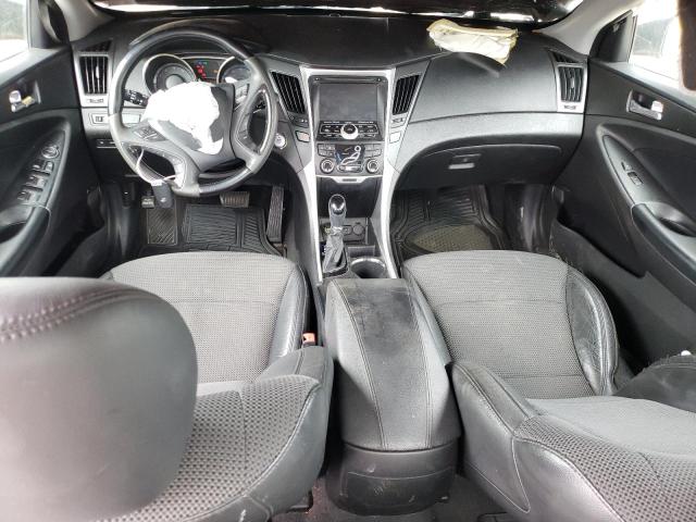 Photo 8 from auction – 2012 HYUNDAI SONATA SE with VIN 5NPEC4AB8CH410685