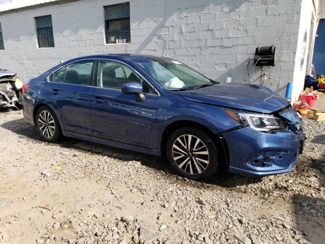 Photo 4 from auction – 2019 SUBARU LEGACY 2.5 with VIN 4S3BNAF63K3025617