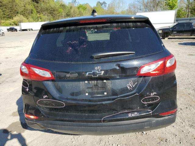 Photo 6 from auction – 2020 CHEVROLET EQUINOX LS with VIN 2GNAXSEV4L6173944