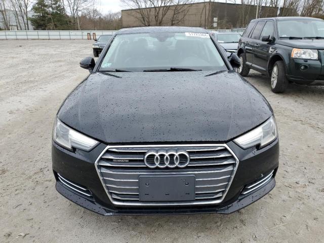 Photo 5 from auction – 2017 AUDI A4 PREMIUM with VIN WAUANAF4XHN037381