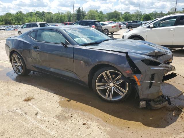 Photo 4 from auction – 2016 CHEVROLET CAMARO LT with VIN 1G1FB1RS9G0132773