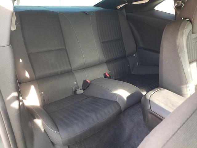 Photo 10 from auction – 2014 CHEVROLET CAMARO LS with VIN 2G1FA1E35E9209370