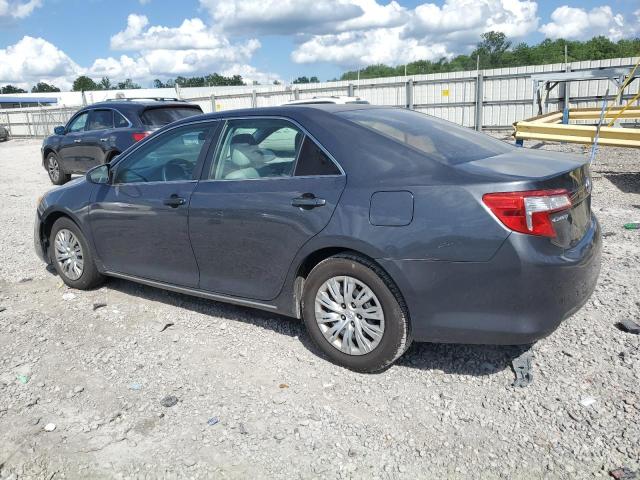 Photo 2 from auction – 2012 TOYOTA CAMRY BASE with VIN 4T1BF1FK3CU010438