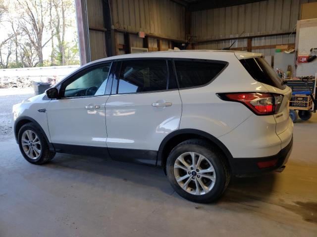 Photo 2 from auction – 2017 FORD ESCAPE SE with VIN 1FMCU9G94HUC97266