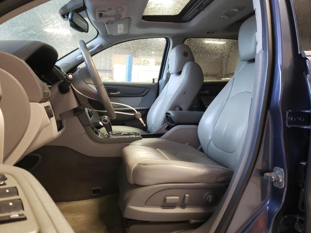 Photo 7 from auction – 2013 GMC ACADIA SLT with VIN 1GKKVRKD2DJ201773