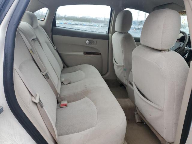 Photo 10 from auction – 2006 BUICK LACROSSE C with VIN 2G4WC582861270770