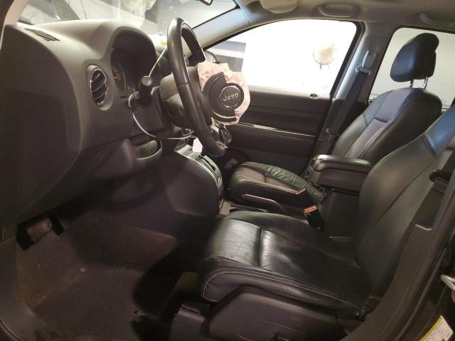 Photo 7 from auction – 2014 JEEP COMPASS LA with VIN 1C4NJCEA8ED886817