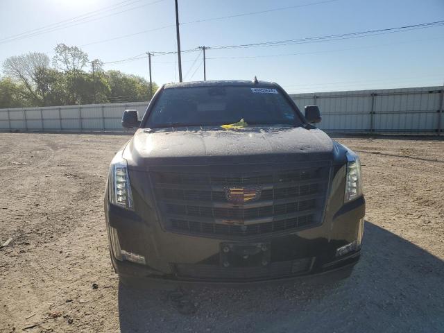 Photo 5 from auction – 2020 CADILLAC ESCALADE E with VIN 1GYS3HKJ9LR304040