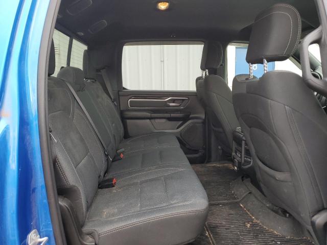 Photo 10 from auction – 2021 RAM 1500 BIG H with VIN 1C6SRFFT0MN562287