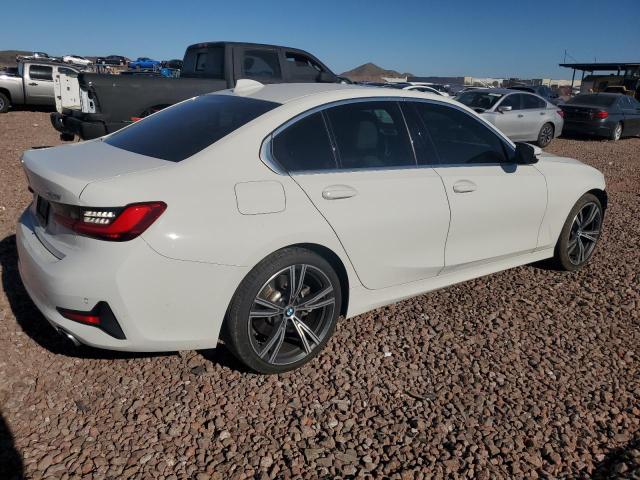 Photo 3 from auction – 2019 BMW 330I with VIN 3MW5R1J59K8B03578
