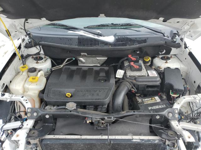 Photo 11 from auction – 2017 JEEP COMPASS LA with VIN 1C4NJDEBXHD133602