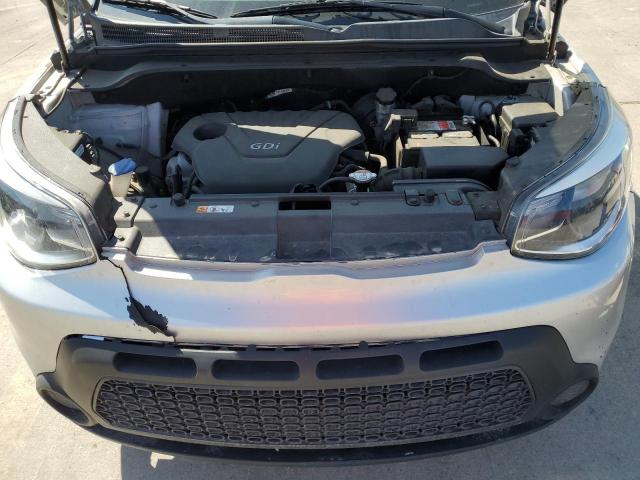 Photo 11 from auction – 2016 KIA SOUL with VIN KNDJN2A21G7828397