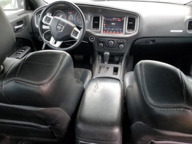 Photo 8 from auction – 2014 DODGE CHARGER R/ with VIN 2C3CDXCT6EH155692
