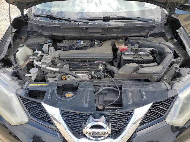 Photo 11 from auction – 2014 NISSAN ROGUE S with VIN 5N1AT2MV1EC867731