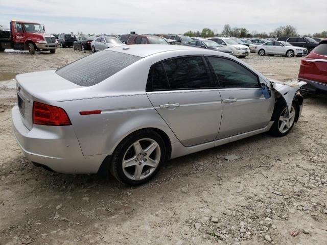 Photo 3 from auction – 2006 ACURA 3.2TL with VIN 19UUA66226A018059
