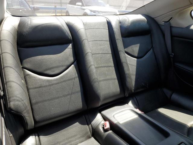 Photo 10 from auction – 2008 INFINITI G37 BASE with VIN JNKCV64E38M111653