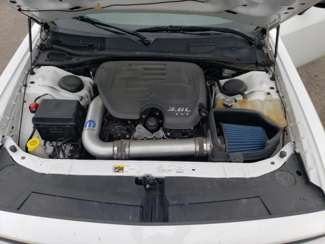 Photo 11 from auction – 2013 DODGE CHALLENGER with VIN 2C3CDYAGXDH675100