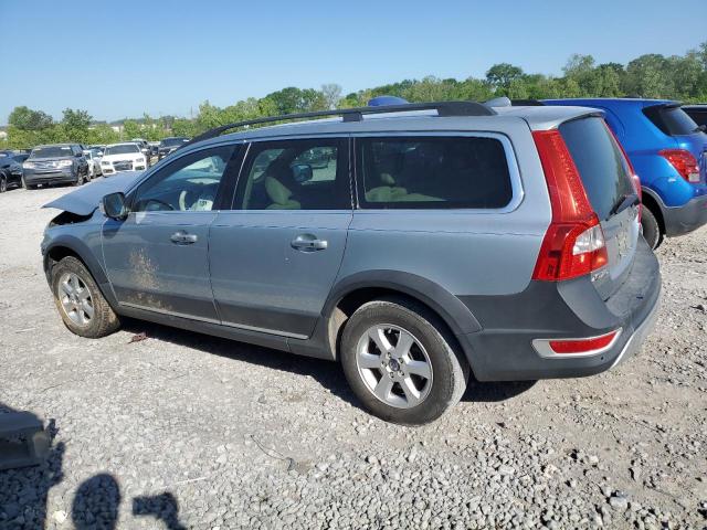 Photo 2 from auction – 2013 VOLVO XC70 3.2 with VIN YV4952BL9D1158412