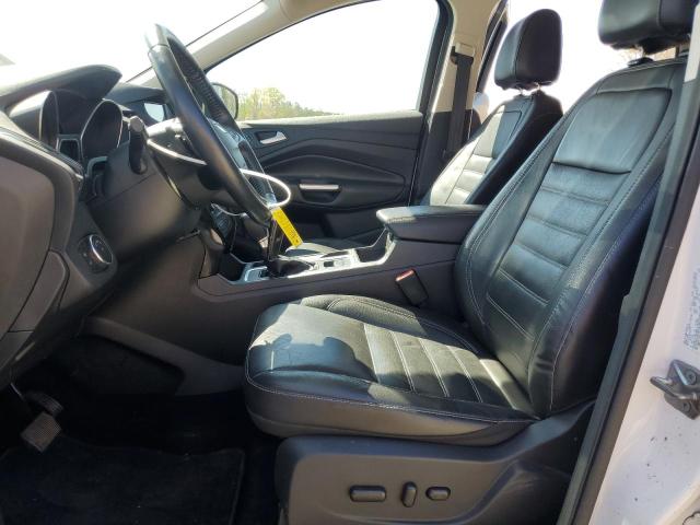 Photo 7 from auction – 2017 FORD ESCAPE TIT with VIN 1FMCU9J99HUE62527