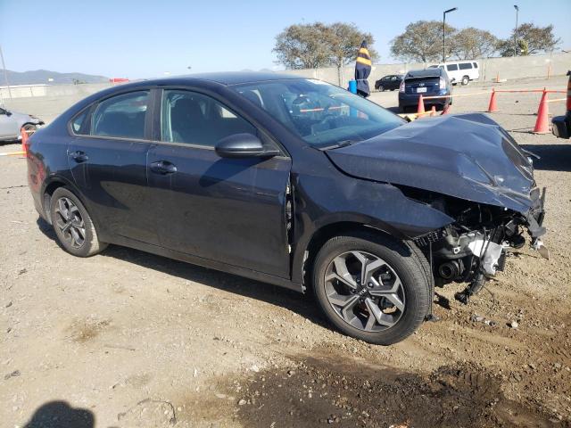 Photo 4 from auction – 2019 KIA FORTE FE with VIN 3KPF24AD3KE116204