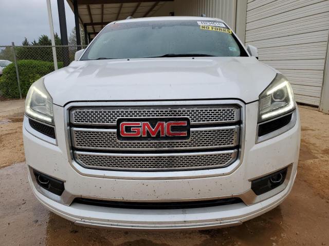 Photo 5 from auction – 2016 GMC ACADIA DEN with VIN 1GKKRTKD8GJ110335