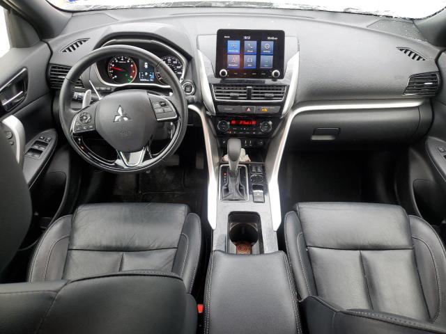 Photo 8 from auction – 2022 MITSUBISHI ECLIPSE CR with VIN JA4ASWAA7NZ049699