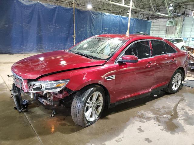 FORD TAURUS SEL 2019 with VIN 1FAHP2E85KG101995 - Photo from auction