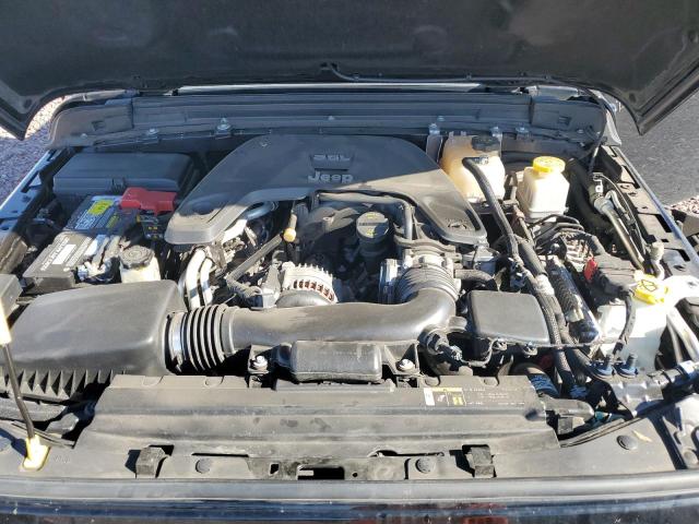 Photo 11 from auction – 2020 JEEP GLADIATOR with VIN 1C6JJTBG2LL111169