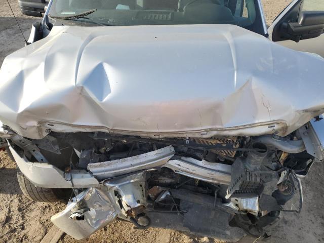 Photo 11 from auction – 2013 FORD F150 with VIN 1FTFX1ET2DFA07274
