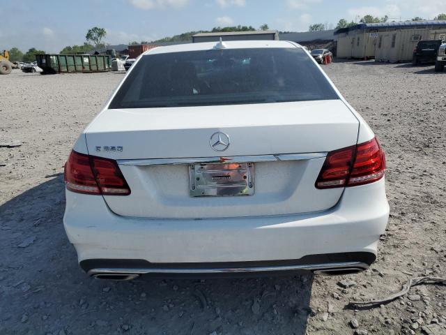 Photo 6 from auction – 2014 MERCEDES-BENZ E 350 with VIN WDDHF5KB7EA998054