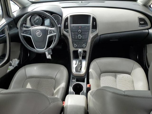 Photo 8 from auction – 2017 BUICK VERANO SPO with VIN 1G4PR5SK0H4122373