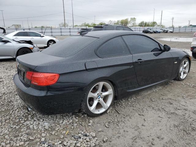 Photo 3 from auction – 2012 BMW 335 I with VIN WBAKG7C53CE802423