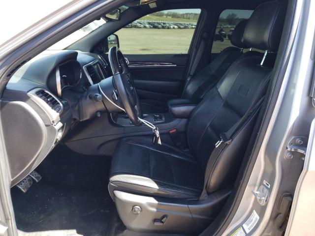 Photo 7 from auction – 2014 JEEP GRAND CHER with VIN 1C4RJFCT8EC212762