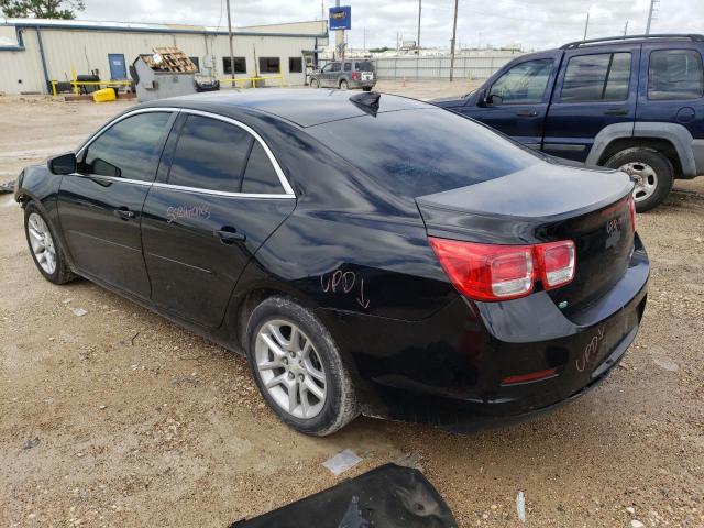 Photo 2 from auction – 2016 CHEVROLET MALIBU LIM with VIN 1G11C5SA3GU107506