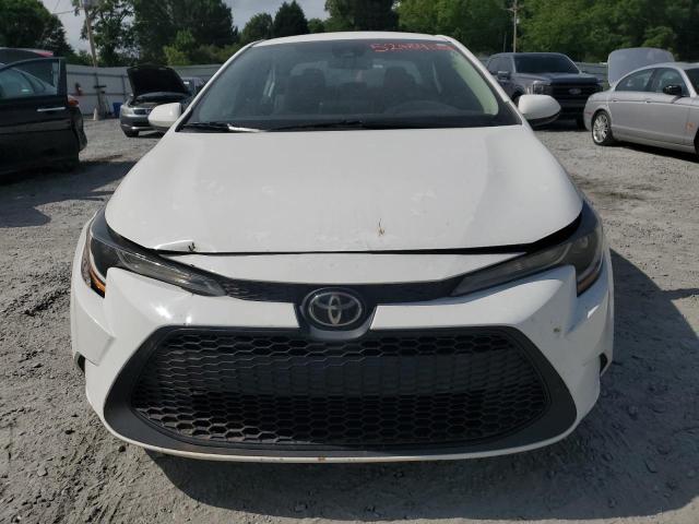Photo 5 from auction – 2021 TOYOTA COROLLA LE with VIN 5YFEPMAE2MP168611
