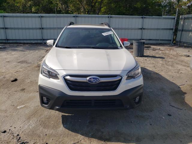 Foto 5 de la subasta – 2022 SUBARU OUTBACK PR con VIN 4S4BTAFC8N3228417