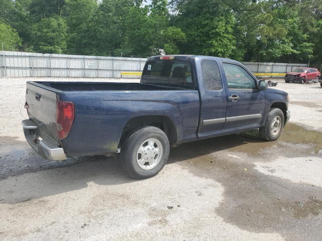 Photo 3 from auction – 2008 CHEVROLET COLORADO with VIN 1GCCS19E788150809