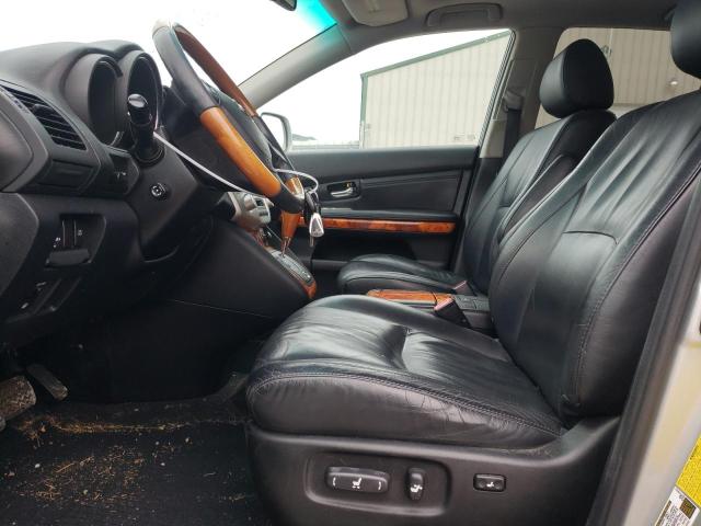 Zdjęcie 7 z aukcji – 2008 LEXUS RX 350 z VIN 2T2HK31U18C067185