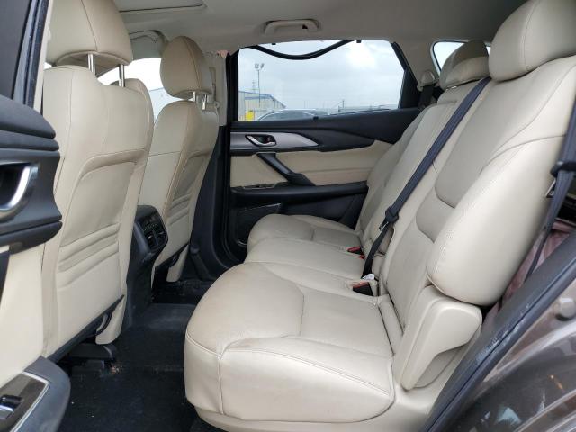 Photo 11 from auction – 2016 MAZDA CX-9 TOURI with VIN JM3TCACY7G0102571