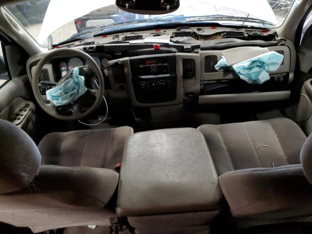 Photo 8 from auction – 2003 DODGE RAM 1500 S with VIN 1D7HA18N03S153112