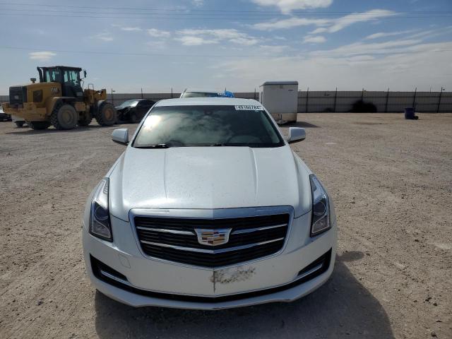 Photo 5 from auction – 2016 CADILLAC ATS with VIN 1G6AA5RA2G0188785