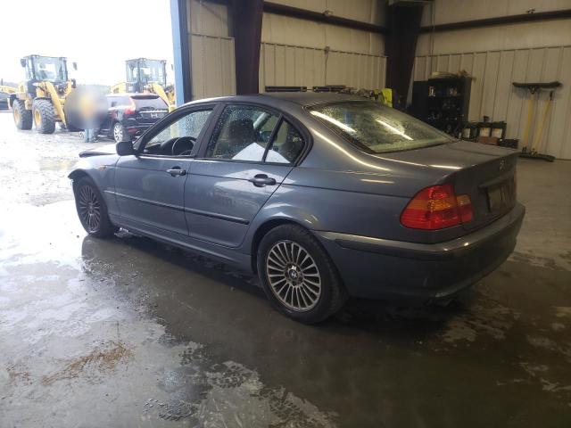 Zdjęcie 2 z aukcji – 2002 BMW 325 XI z VIN WBAEU33412PF71694