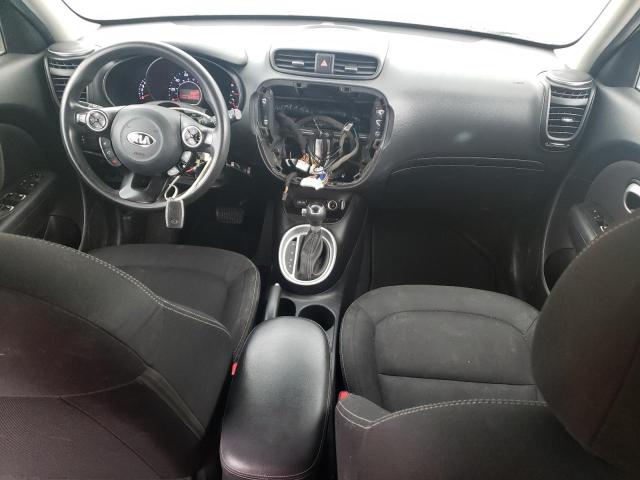 Photo 8 from auction – 2019 KIA SOUL + with VIN KNDJP3A50K7661825