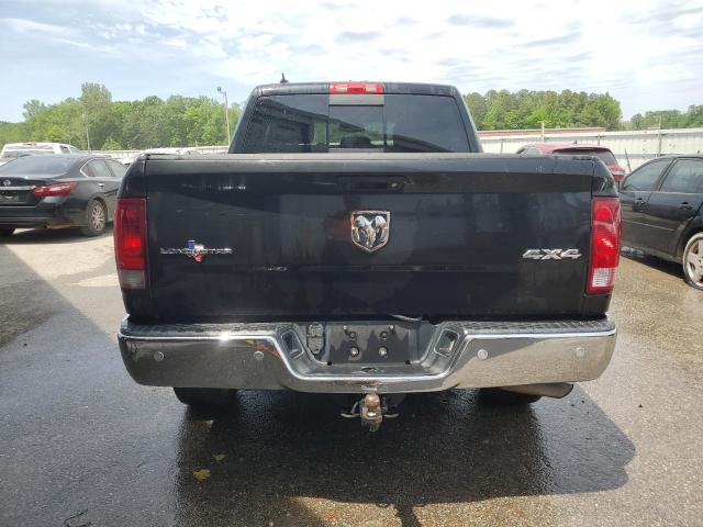 Photo 6 from auction – 2018 RAM 1500 SLT with VIN 1C6RR7LG7JS172859