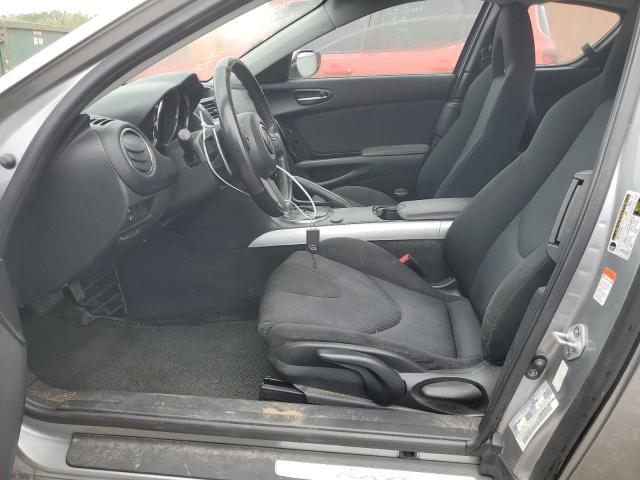Photo 7 from auction – 2010 MAZDA RX8 with VIN JM1FE1CP2A0404204