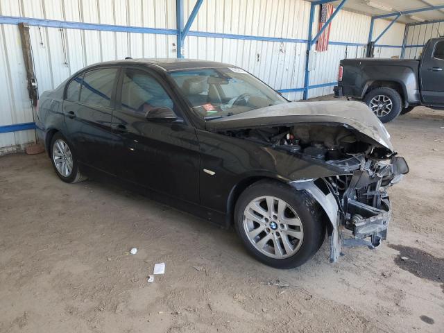 Photo 4 from auction – 2007 BMW 328 I with VIN WBAVA33587PV65963