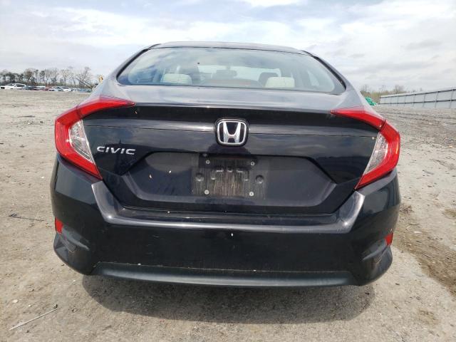 Photo 6 from auction – 2016 HONDA CIVIC LX with VIN 2HGFC2F56GH574349